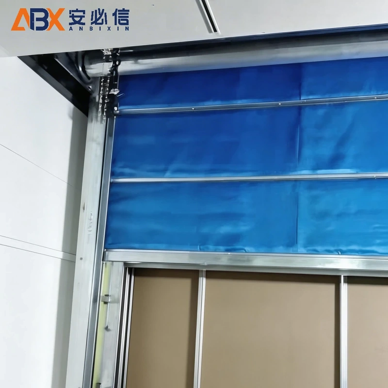 柳州高速堆积门